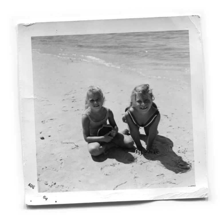 Judith Krimski Kindergarten Me