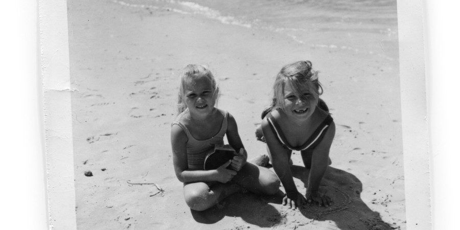 Judith Krimski Kindergarten Me